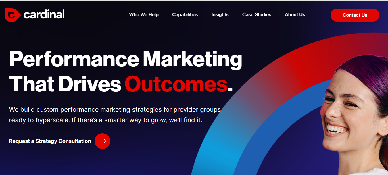 Cardinal Digital Marketing