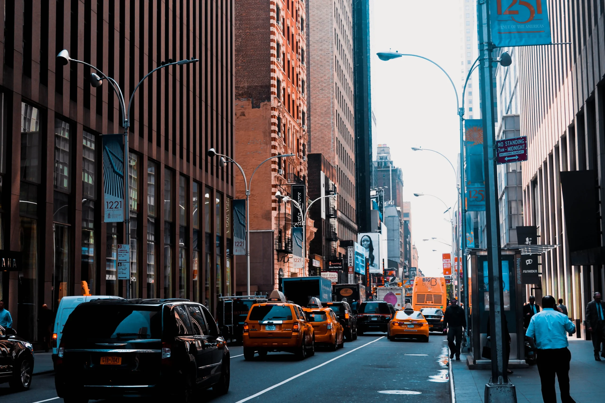 New York
