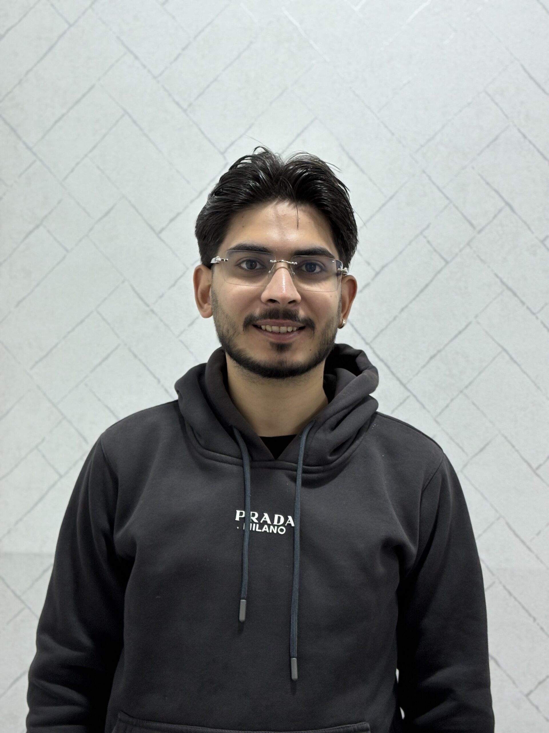 Sahil Jalhotra SEO expert