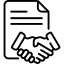 past client testimonials black