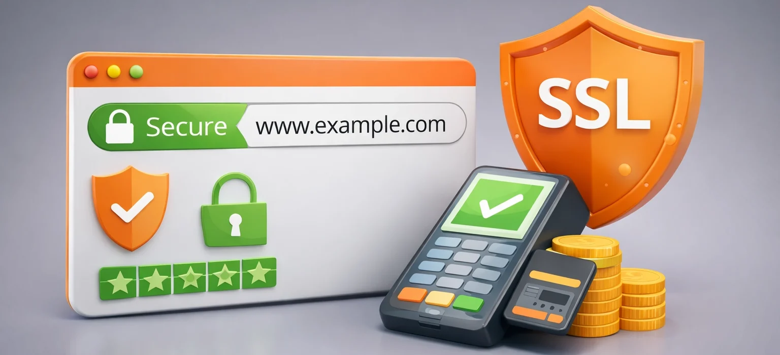 Why Are My Payments Being Refused on My Shopify Store 3 Website Security