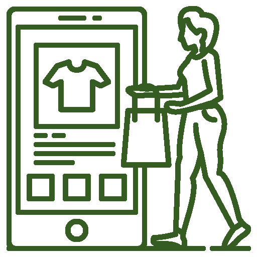 85% of UK Consumers Shop Online