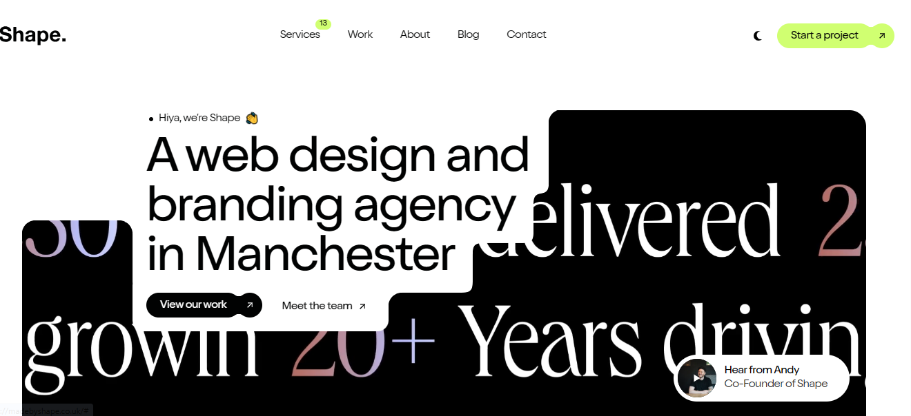 What a Shopify Developer in Manchester Knows That Store Owners Don't 4 MadebyShape