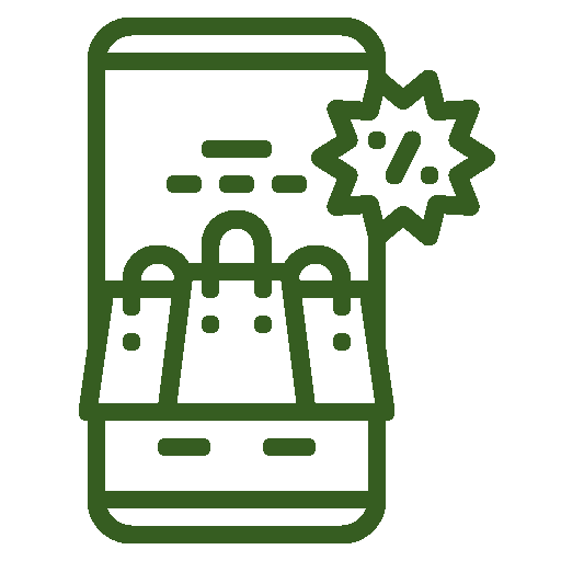 Over 60% of UK Purchases Happen on Mobile