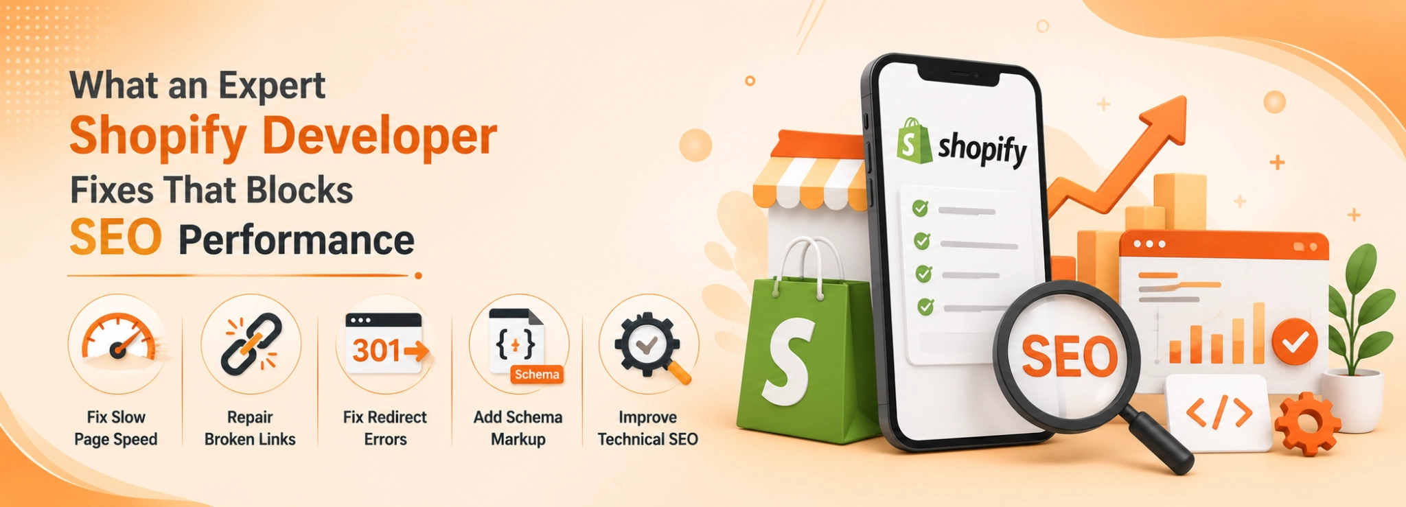 Struggling With Low Sales? Shopify SEO Services Can Help 3 Describe the image