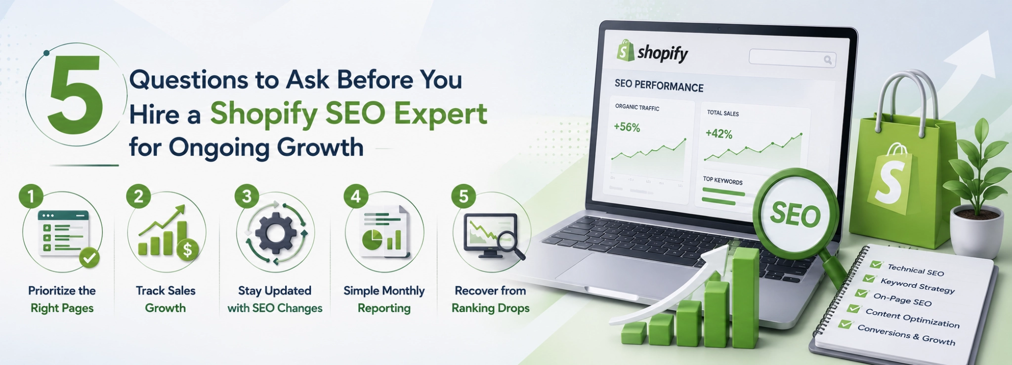 Struggling With Low Sales? Shopify SEO Services Can Help 4 Describe the image