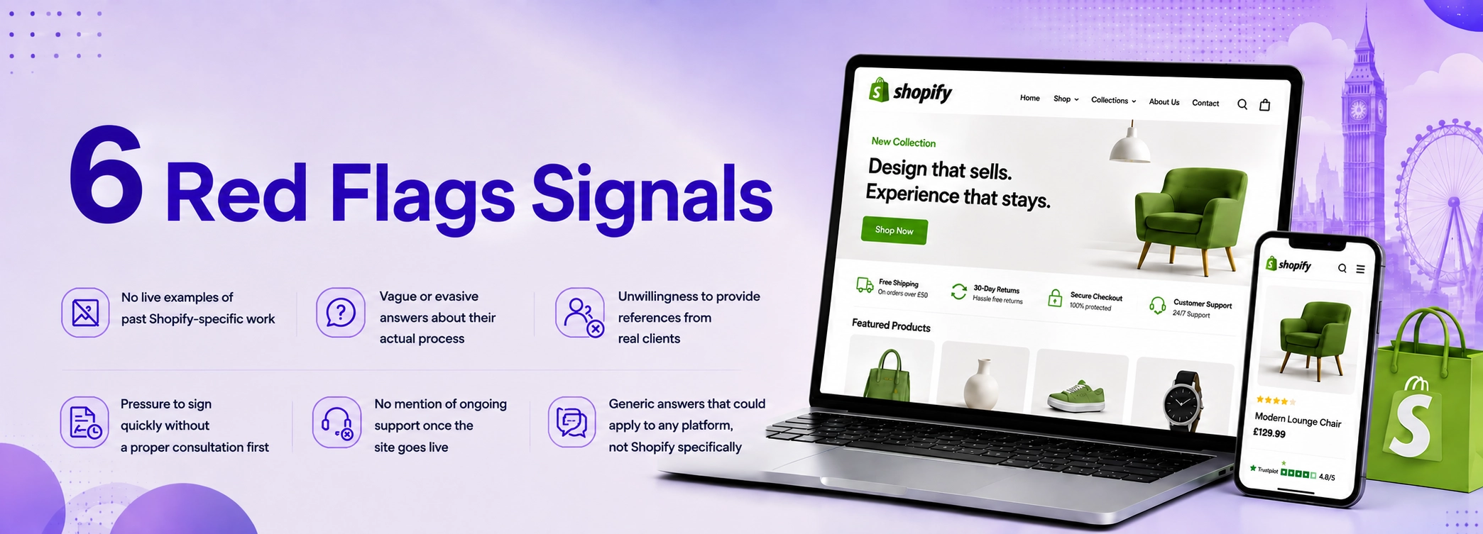 Before You Hire a Shopify Agency in London, Read This List First 1 Describe the image