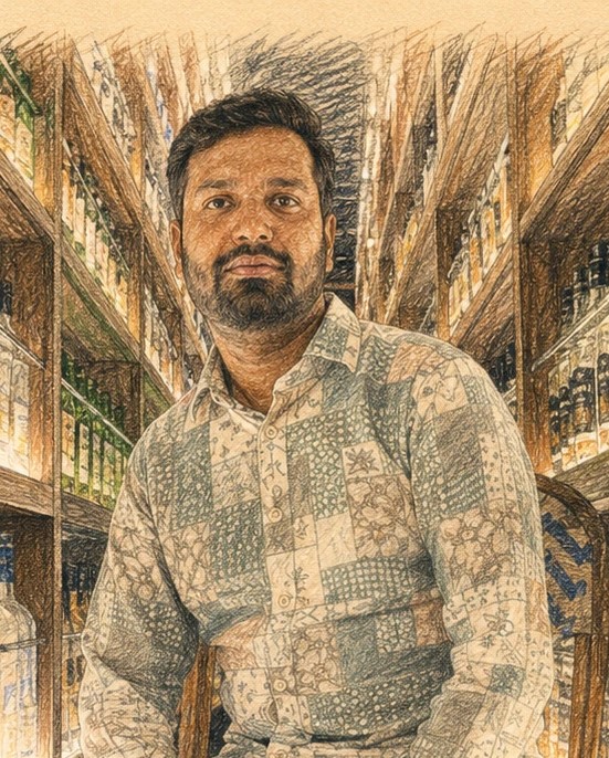 Karanjeet