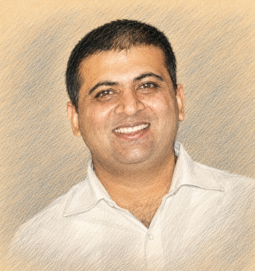 Shivam Sharma