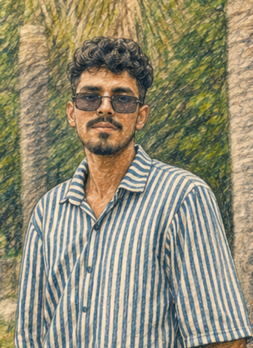 Vikash Bishnoi