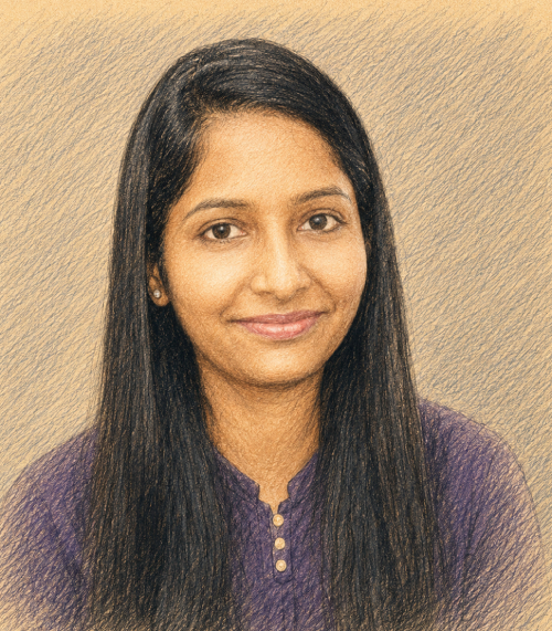 Arti Bhandari