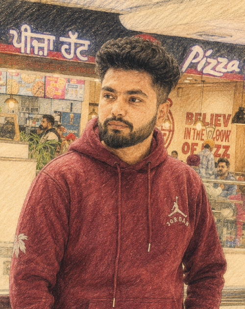 Bikramjit