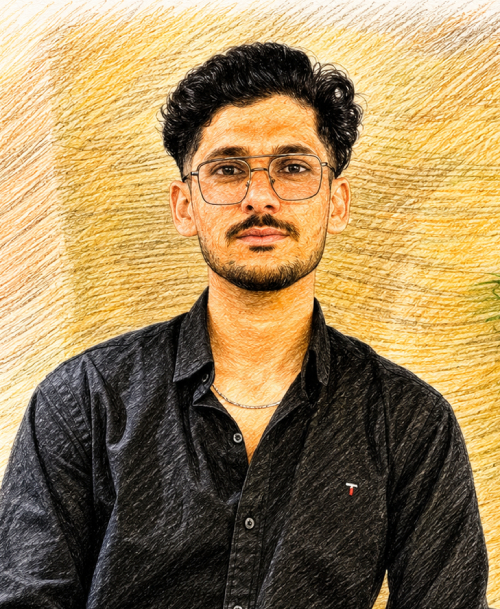 Gurmeet Singh