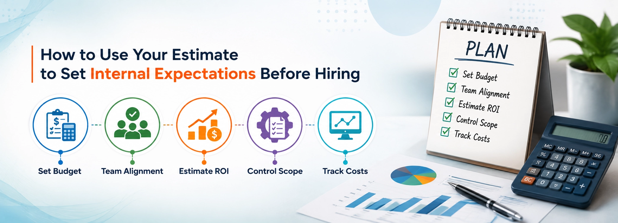 SEO Cost Calculator: Calculate Before You Hire an SEO Agency 3 Describe the image