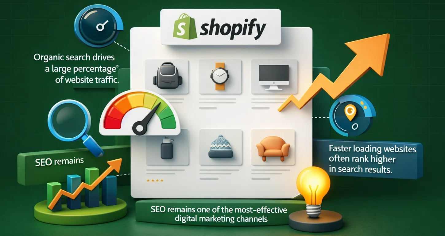Where To Find SEO Consultants Experienced With WordPress & Shopify 1 Shopify Developer
