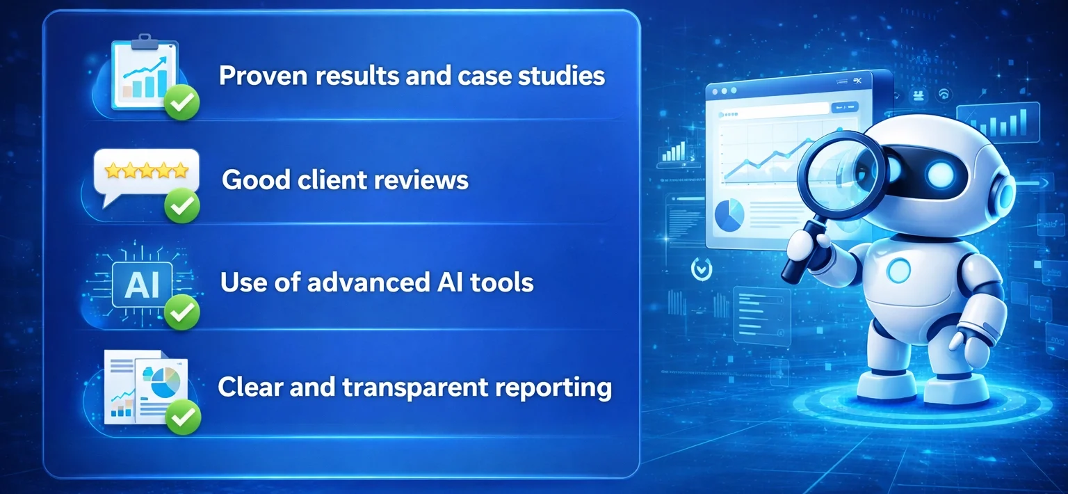 Are There AI SEO Agencies That Include Competitor Analysis In Their Packages 1 AI SEO Agency