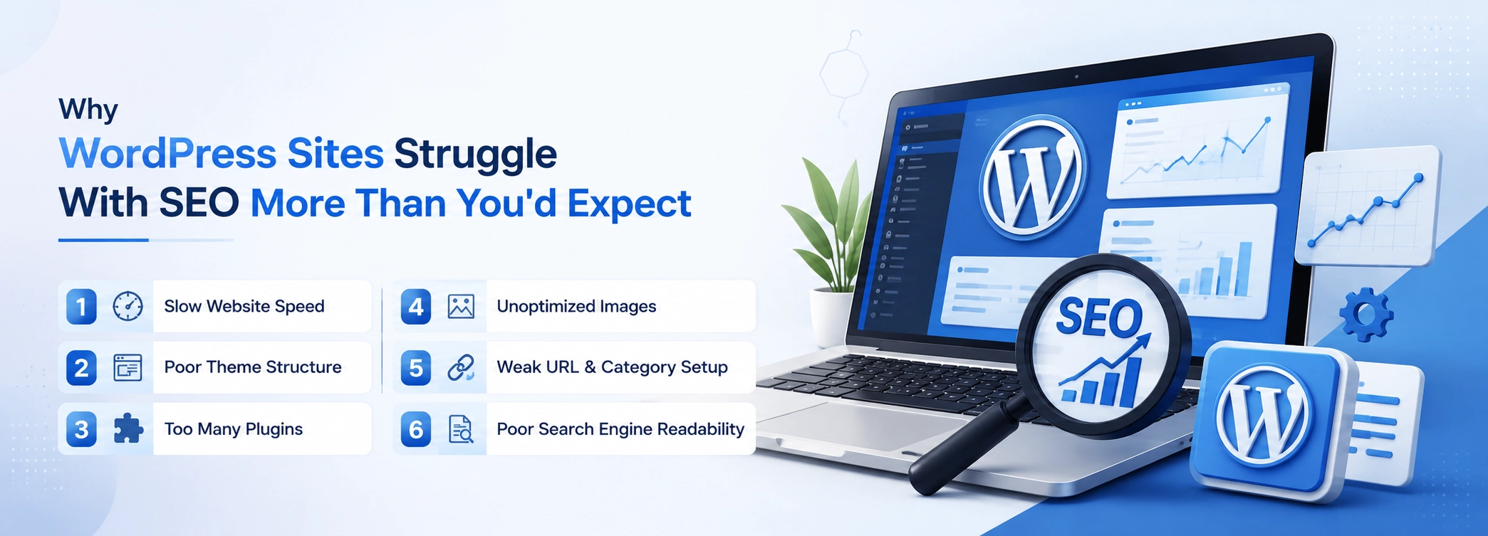 WordPress SEO Services: Fix the Issues Holding Your Rankings Back 1 image 96