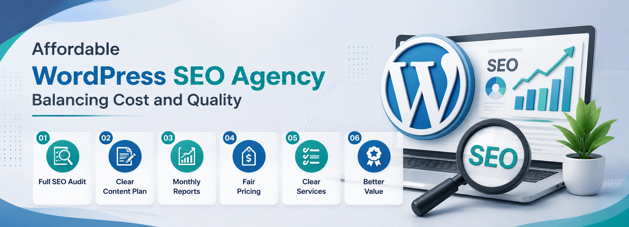 WordPress SEO Services: Fix the Issues Holding Your Rankings Back 3 image 98
