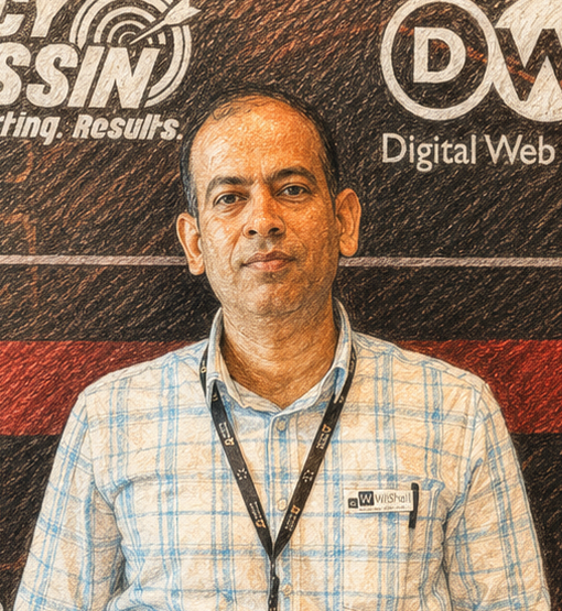 Manoj Kandwal