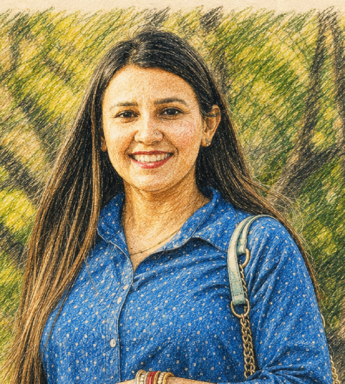 Navneet Kaur