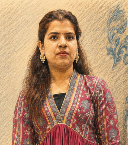 Poonam Kandwal