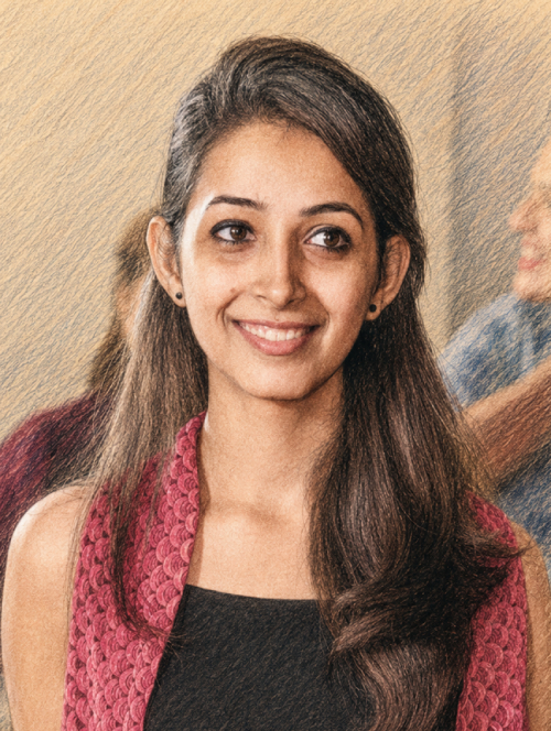 Ragini Dhingra