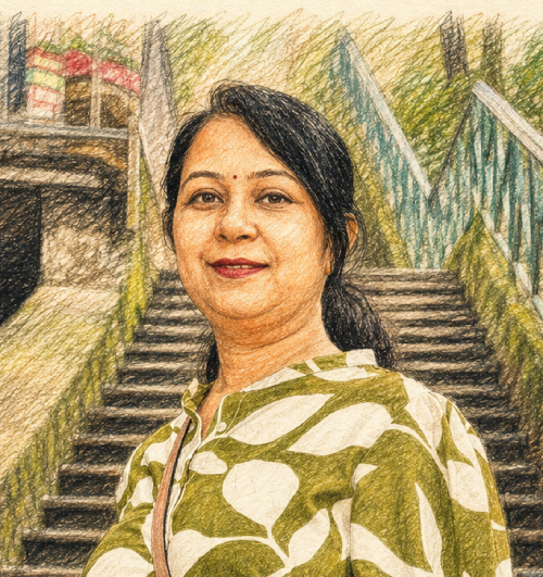 Richa Sharma