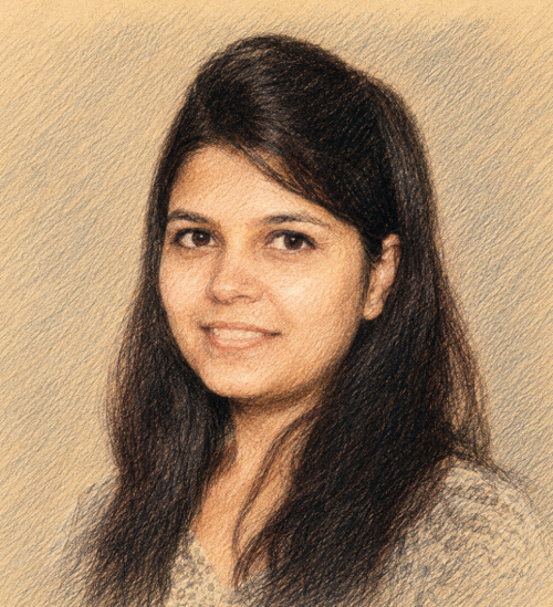 Sakshi Dhingra
