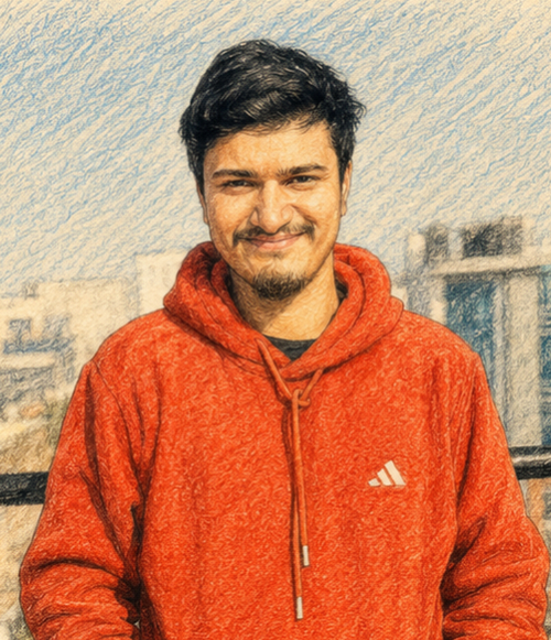 Sourabh Kondal