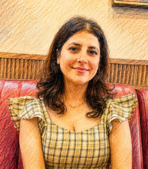 Shaweta Guleria