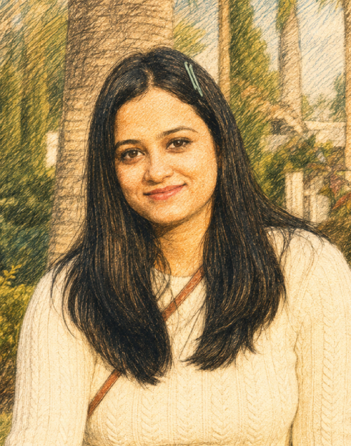 Shelja Pathania
