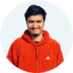 Sourabh Kondal Sr. Front End Developer