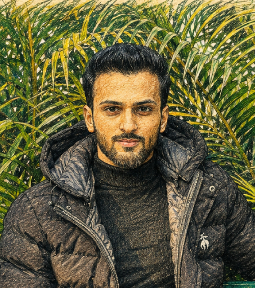 Vishavjeet Singh