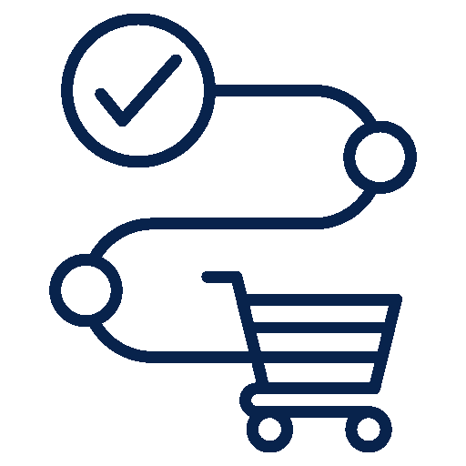 Complicated Checkout Process