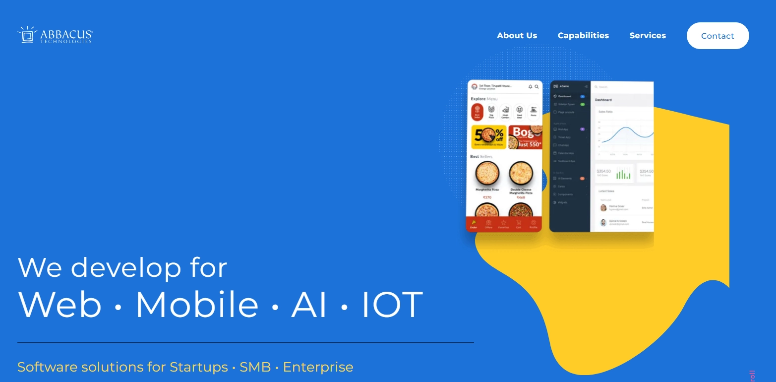 Abbacus Technologies