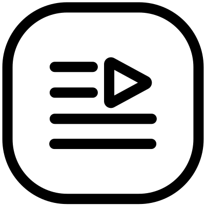 Short-form video first