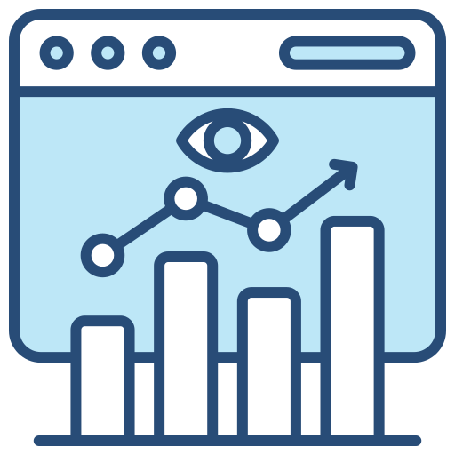 Traffic & search visibility