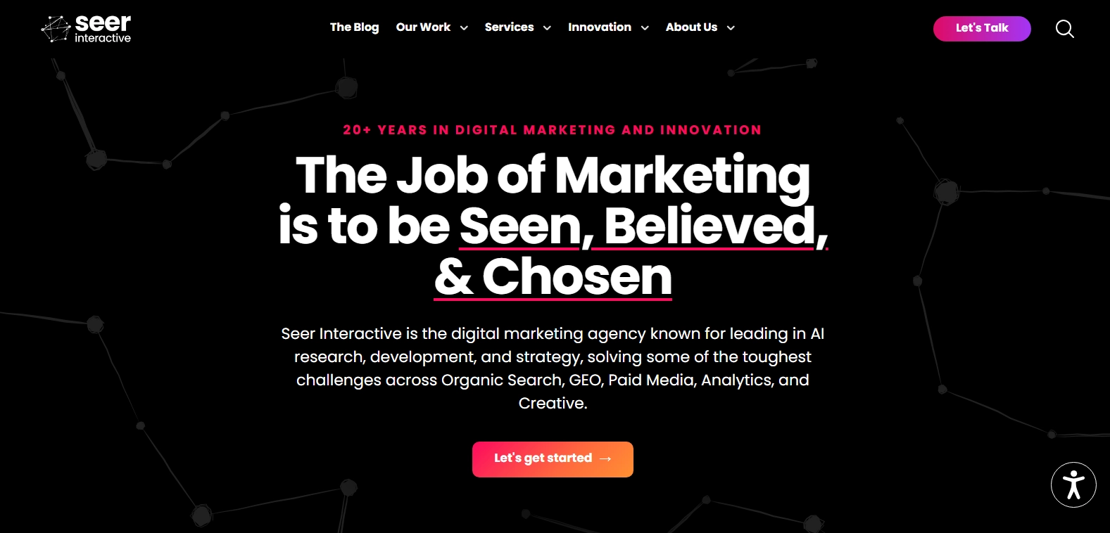 Seer Interactive
